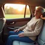 Autod pensionäridele: mugavus ja ohutus 🚗👴👵