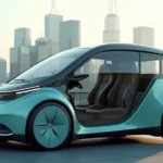 🏙️ Autos für Reisen in Megacities: Schlüsselaspekte der Auswahl