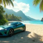🌴Autos für Reisen rund um die Inseln: Welches soll ich wählen?