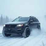 ❄️ Autos für Reisen im Norden: Zuverlässigkeit in der Kälte