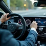 So verbessern Sie das Sicherheitssystem Ihres Autos