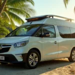 🌴 Autos für Reisen in den Tropen: Komfort, Zuverlässigkeit und Umweltfreundlichkeit