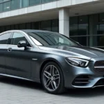 Beste Autos für Geschäftsleute: Status, Zuverlässigkeit und Komfort 🏢🚗💼
