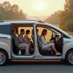 Auswahl des idealen Autos für Familienreisen 🚗👨‍👩‍👧‍👦