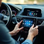 So verbessern Sie das Multimediasystem Ihres Autos