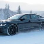 Welche Autos eignen sich am besten für winterliche Bedingungen? 🌨️❄️🚗