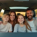 Autos für große Familien: Platz, Komfort und Sicherheit 🚗👨‍👩‍👧‍👦