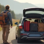 So wählen Sie ein Auto zum Reisen aus: ein Leitfaden für Liebhaber langer Reisen 🚗🌍
