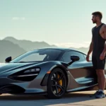 Welche Autos sind bei Sportlern am beliebtesten? 🏎️🏅