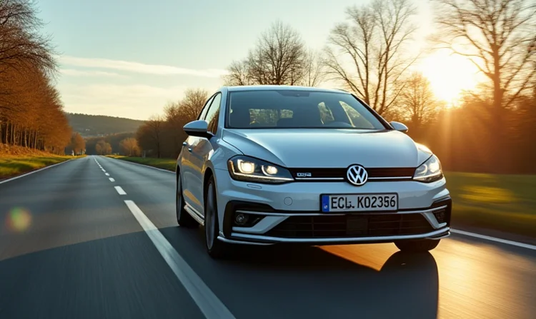 Volkswagen – mais vendido