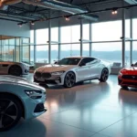 Beliebte Autos in Deutschland: Erlesene Auswahl und Innovation