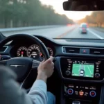 Innovationen bei automatischen Bremssystemen
