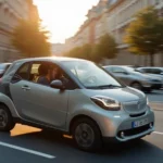🚗 Ideale Autos für Städtetrips: Komfort, Wirtschaftlichkeit und Stil