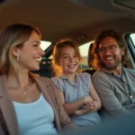 Welche Autos eignen sich am besten für Reisen mit Ihrer Familie?