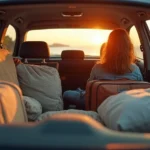 Autos für lange Reisen: Komfort und Zuverlässigkeit auf jedem Kilometer 🚗🌍