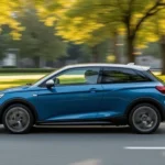 Quelles voitures conviennent le mieux à la conduite en ville ? 🚗🏙️