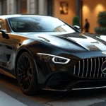 Welche Autos bevorzugen Luxusliebhaber und warum? 💎🚗