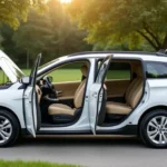Welche Autos bevorzugen Rentner und warum? 🚗👴👵
