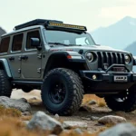 What are the best cars for mountain travel? 🚗🏔️