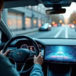 Innovationen bei automatischen Parksystemen