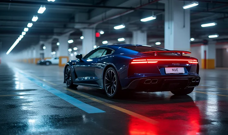 Integration with autonomous driving