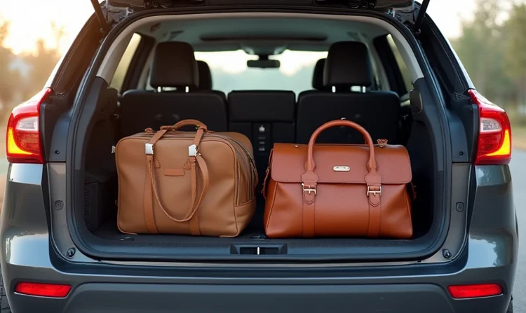 Beste Automodelle für Reisen in Europa 🚗💼