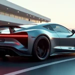 Autos für Sportler: Kombination aus Geschwindigkeit und Kapazität 🏎️🧳