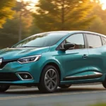 Welche Autos bevorzugen Menschen, denen ihre Gesundheit am Herzen liegt?