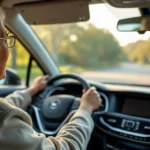 Ein Auto für ältere Menschen wählen: Komfort und Sicherheit stehen an erster Stelle 🚗🛣️