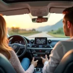 So wählen Sie ein Auto für lange Reisen aus
