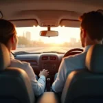 Milliseid autosid peetakse kõige vaiksemaks ja mugavamaks? 🚗💤