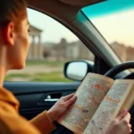 Fahrrouten für Geschichtsinteressierte
