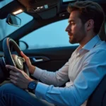 Automobilinnovationen zur Verbesserung des Fahrkomforts