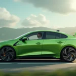 Welche Autos gelten als die sparsamsten?