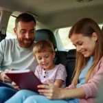 Reisen mit dem Auto in Europa: wichtige Dokumente und Tipps 🌍🚗