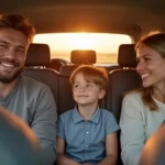 Welche Autos eignen sich am besten für Familienausflüge? 🚗👨‍👩‍👧‍👦