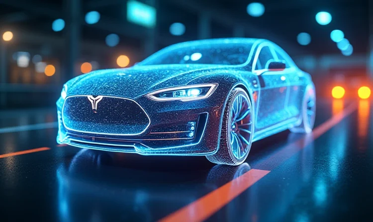 Kühlung von Hybrid- und Elektrofahrzeugen