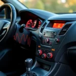 Wie richtet man das Audiosystem im Auto richtig ein? 🎶🚗