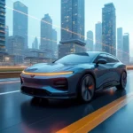 Hybridbilar: en ny titt på mobilitet 🚗💡