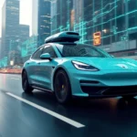 Autopilot in modernen Autos: Technologien der Zukunft 🚗🤖