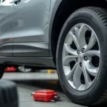 Wie pflegt man Autoreifen und verlängert ihre Lebensdauer? 🚗🔧