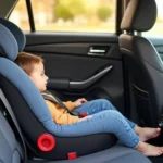 🚗👶 Comment choisir le bon siège auto pour enfant ?