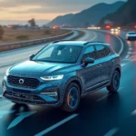 Welche Technologien machen ein Auto sicherer? 🚗💡