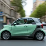 Millised autod on linna jaoks parimad? 🏙️🚗