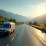 Die besten Routen für Roadtrips in Europa 🚗🌍