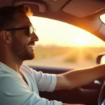 Tipps zum Autofahren bei heißem Wetter 🌞🚗