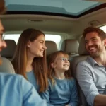 Wie wählt man ein Auto für eine große Familie aus? 🚗👨‍👩‍👧‍👦