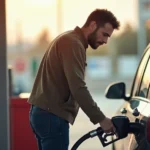 So sparen Sie Kraftstoff: Tipps und Tricks 🚗💰