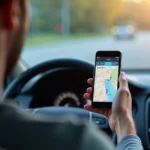 Le migliori app per automobilisti: assistenti indispensabili sulla strada 🚗📱