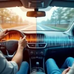 Technologien zur Verbesserung der Schalldämmung von Autos